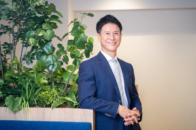 医師の想いを次世代へつなぎ、 これからの地域医療の土台を築く