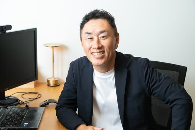 つくるのは、二つの未来。 「車との未来」そして「人の未来」。