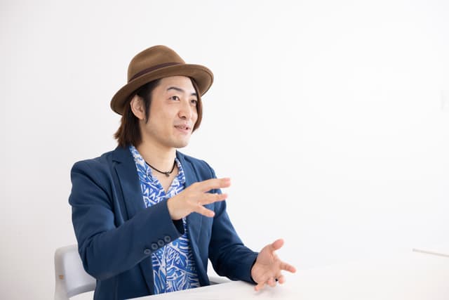 「9割が生きていけない世界」で生き残る術。声の仕事だけで食べていける人を増やす