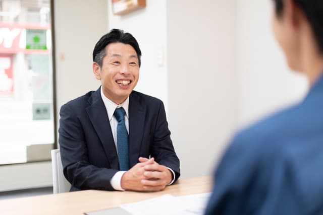 信頼を積み重ね、納得の売却へ—HCS不動産の三つのこだわり