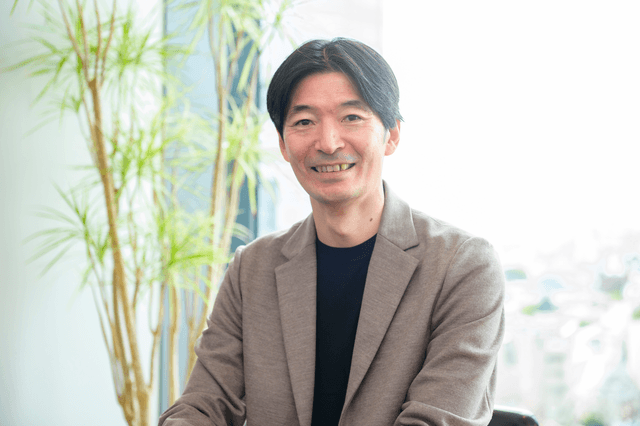 医師たちが目指す診療の実現を支援し、 専門性とグループ力で地域医療に貢献する