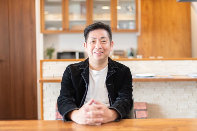 技術力と人間性を磨き、誰もが自分らしい衣食住を追求できる未来へ