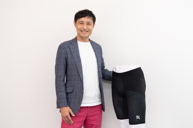 「カラダが整う環境づくり」を追求する“ヘルスケア・イノベンチャー”の志