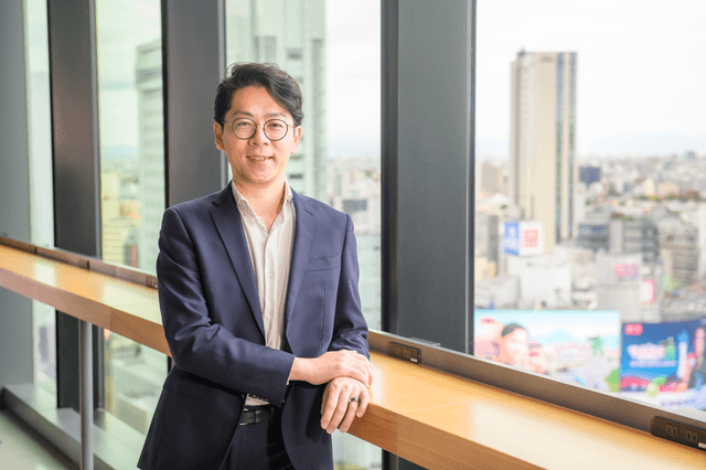 経営不安・孤独感・圧迫感がない環境で、 勤務医時代にできなかった診療を実現