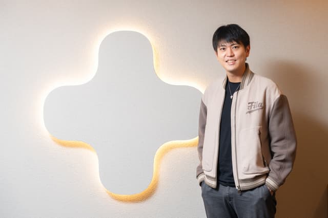 予防医療を「当たり前」の文化に。医療構造を変え、すべての人のウェルネスを叶える