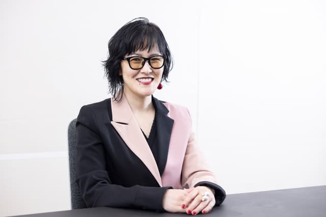 社会課題を社会貢献に変え、幸せの連鎖を生むケアサービス