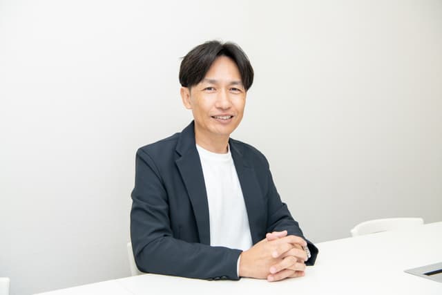 経営者と未来を語り合う。「なりたい未来像」を叶える未来会計で企業成長を伴走支援