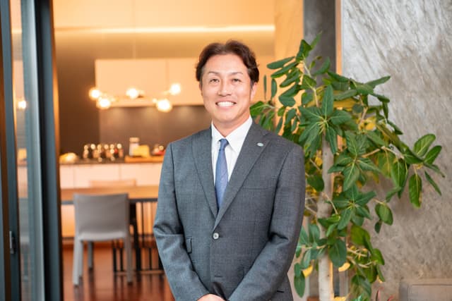 売上向上のカギは「ノルマ」よりも「働きやすさ」。不動産営業の働き方の「常識」を変える