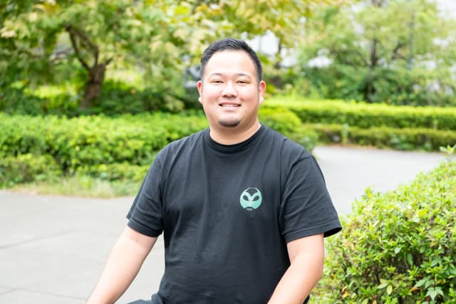 「社長」を夢見る子どもを全国に増やす。ご縁を結ぶ元社会人野球選手の挑戦