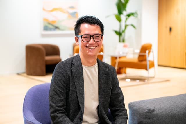 「中小企業に効くDX」であったかくてクールな日本を創る