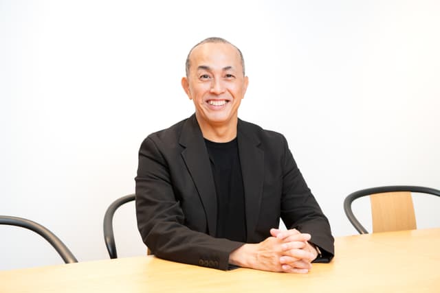 家事をもっとラクにする。アパレル業の知見を活かし、「衣食住」革命に挑む