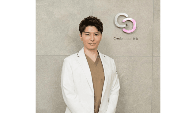 美しくなることは楽しい。人生が好転する原動力、美容医療をもっと身近に