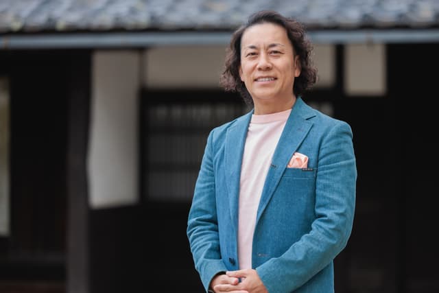 挑戦し続ける企業を成長へ導く、ウェブマーケティングの案内人