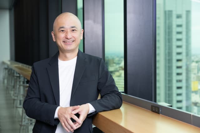 経営者に令和の経営をインストール。改革の触媒として事業成長に火をつけるカタリスタ