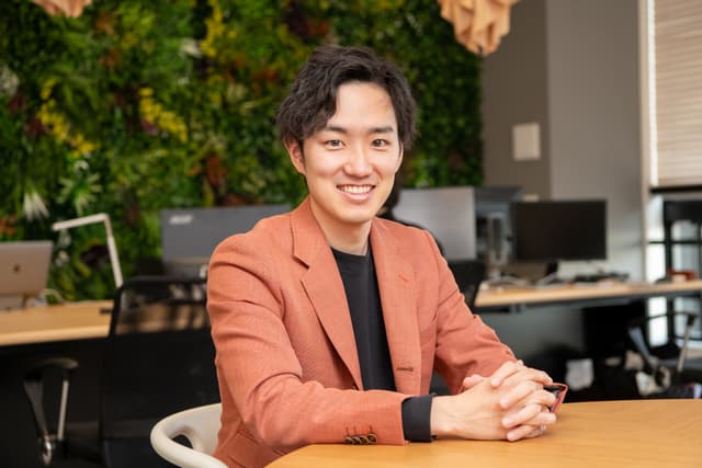 クライアントの成果にこだわる“マーケの参謀”の武器は「努力」の積み重ね