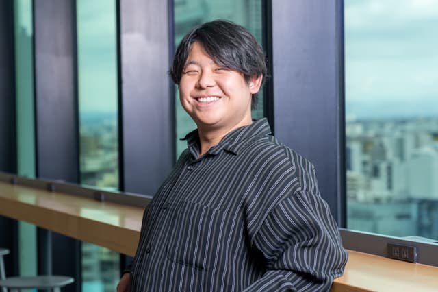 筋トレが人生を変えた！　プログラマーから教育事業家への挑戦 