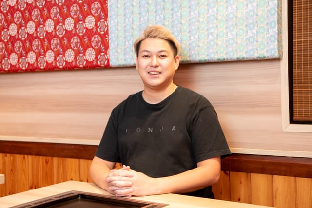 常識を打ち破るビジネスモデルで「うまい」の感動を広げ続ける