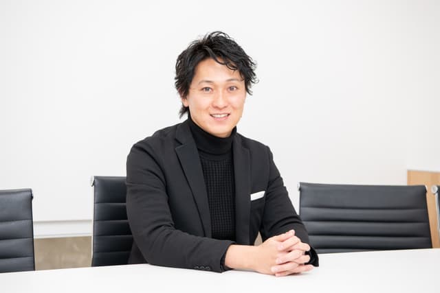 「勝つ」から「支える」へ――。元プロボクサーが築いた「三方よし」のプラットフォーム