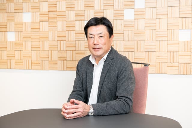 顧客貢献こそビジネスの基本「『人柄』を売り、継続する商売を」