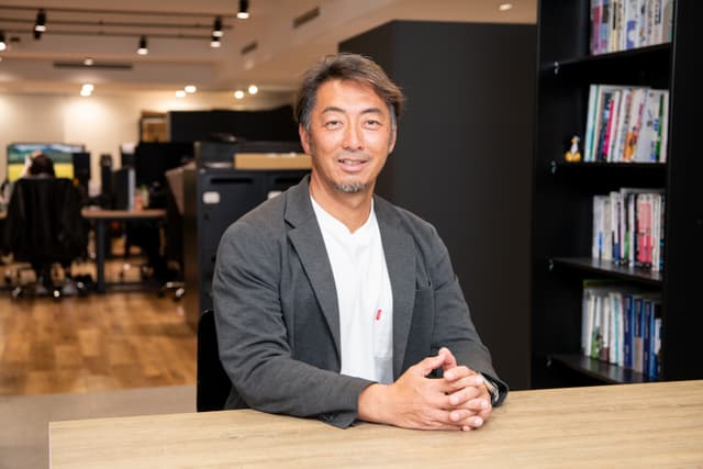 IT業界のリアルを知る社長が追求する真の「SEの価値発揮」とは