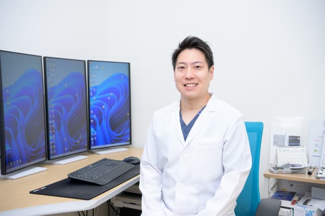 「頭痛は治せる」。自分本来の力が発揮できる喜びを取り戻してほしい