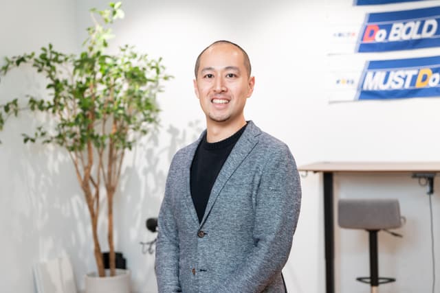 行動で世の中を変えていく。Doする人を増やすための挑戦