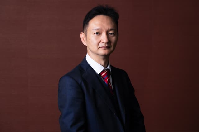 社長の決断をひとりにしない――経営者に伴走する「社外CXO」という仕事