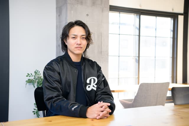 物語をつなぐ映像制作とクリエイティブの追求。人の心と未来を動かす表現者