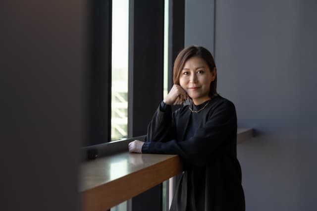 幸せが集まるお店づくりで 日本を、幸せがあふれる国に
