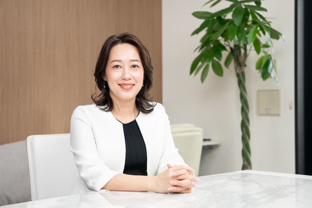 諦めずに挑戦を続け「自分らしく幸せに生きる」人を支援する