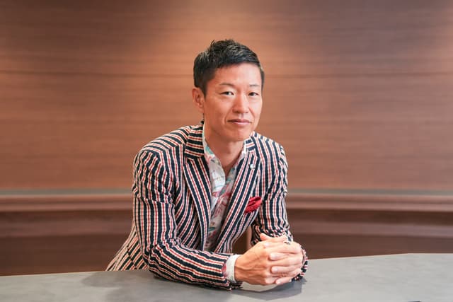 人が惹かれ、育ち、輝く ―そんな理想の会社へと導く、AI時代の先駆者に。―