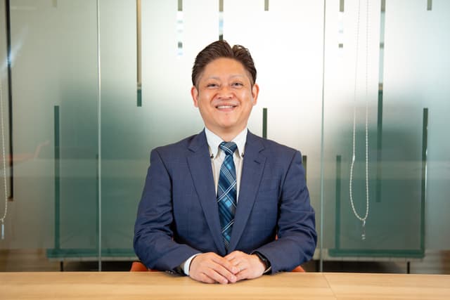 医療・介護業界に新たな道標を。理学療法士が生き生き働ける環境を作る