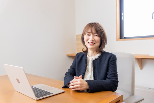 内なる声を引き出し、本当の自分と出会えるように。共感力を強さに変える