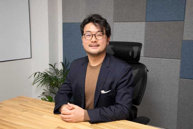 社長「らしさ」と想いに惚れ込んで。コンサルティングで中小ベンチャー企業の未来をつくる