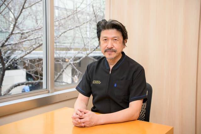 従業員の健康こそ、最大の経営資源。「姿勢の匠」が企業に届ける根本ケア