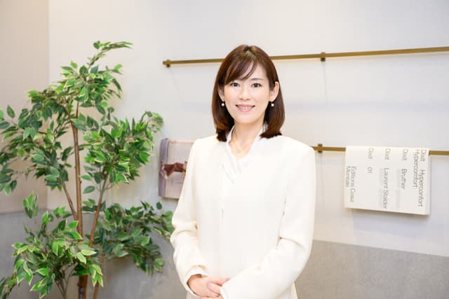 「養生Forビジネス」で企業の健康経営をサポート。働く人の未来を守る