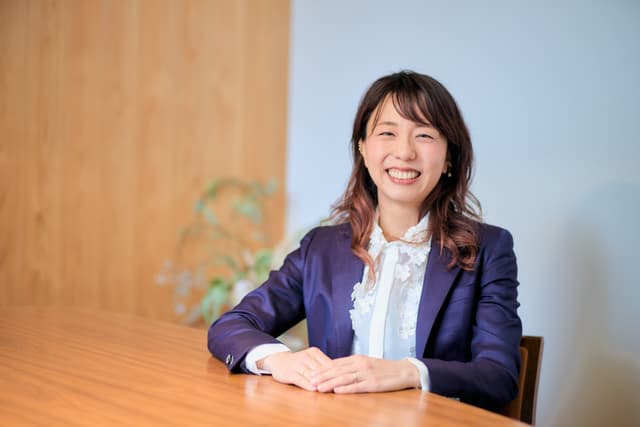「ワクワクする未来」から、自発的な行動変容を導くコンサルティング