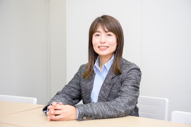 事業成長の栄養素を補う「副菜」として、中小企業のお客様を伴走支援