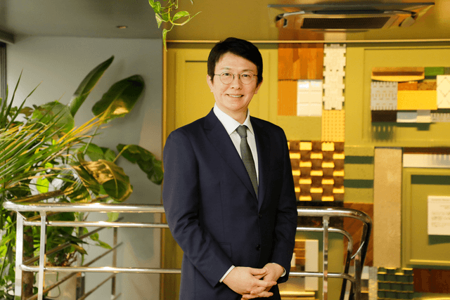 選択肢を守る。 不動産を持つことでも、手放すことでも、幸せになってもらうために。