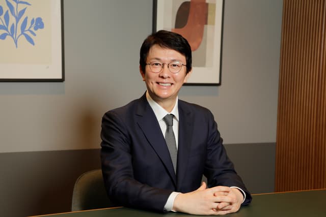 人生の大きな意思決定に向き合う営業で、人はここまで成長できる