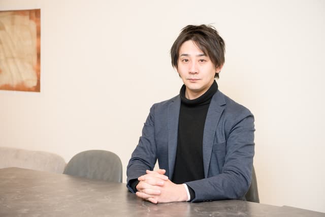 これからの企業成長を見据え、長期的な財務管理を伴走支援する