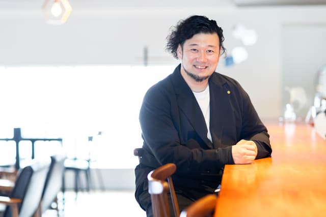 「共育」を柱にした経営塾。100年後の未来に受け継がれる企業の作り方