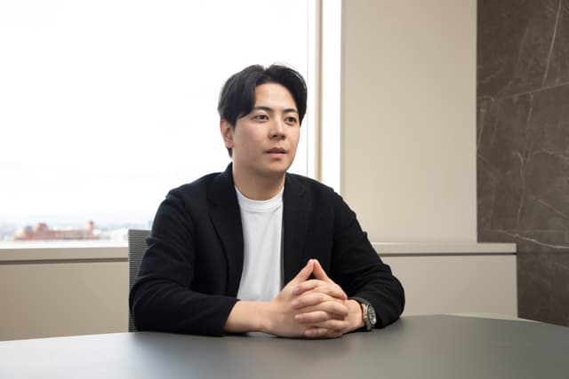 「斜め45°」をキーワードに人材支援業界のアップデートに挑む