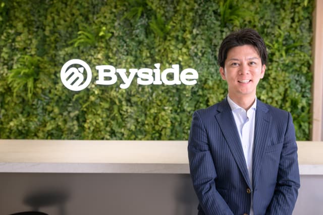 M&A業界の常識を覆す「買い手探索特化型」モデルで、日本再興を目指す