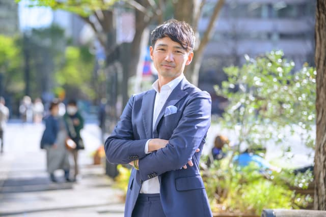 「幸せあふれる未来を創る」を理念に、 日本のエネルギーのあるべき姿を追求する