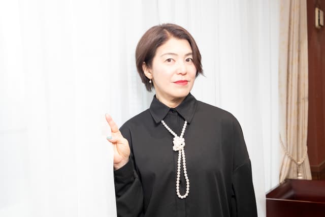 葬送のプロがたどり着いた人生のデザイン術。最期を見つめ輝かしい「今」を形に