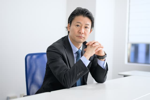 店舗不動産の未来を切り拓く。「攻めの姿勢」から生まれる新しいビジネス