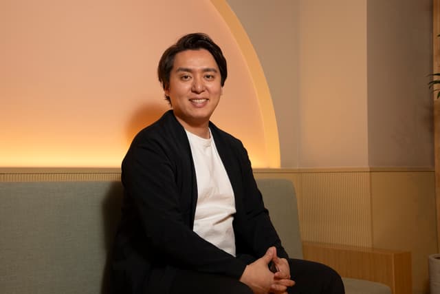 時流を読み解くマーケターの前進。小さな「余白」が導く変化とは