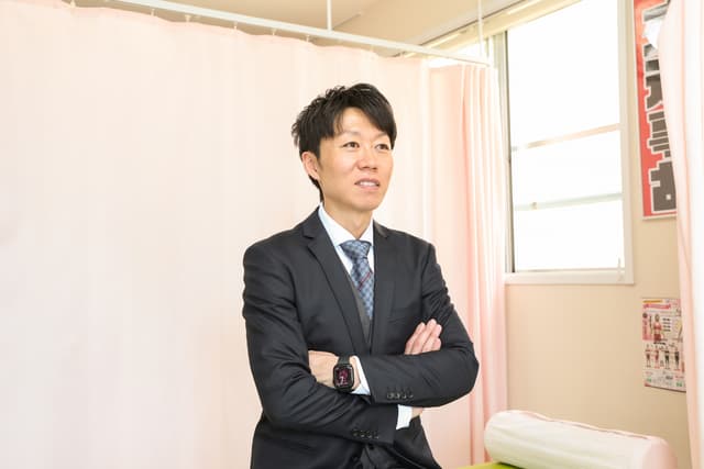 “人に寄り添う力”を原点に。接骨・美容・福祉で地域を支える挑戦