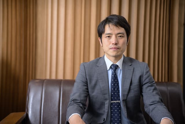 従業員の未来を守る福利厚生。資産形成・資産防衛を支援する「エフクリ」